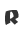 r