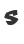 s