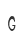 g