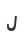 j