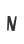 n