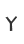 y