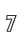7