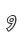 9