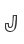 J