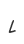 l