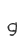 g