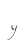 y