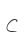 C