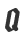 Q