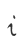 i