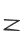 z