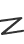 Z