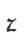 Z
