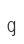 g