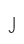 J