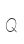 Q
