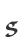 g