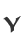 Y