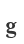 g