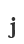 j