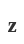 z