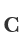 C