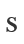 S