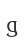 g
