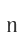 n