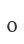 o