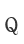 Q