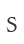 S