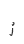 j