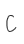 C