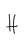 H