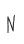 N