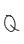 Q