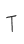 T
