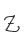 Z