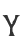 y