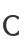 c