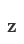 z