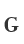 G