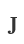 J