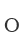 O