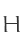 H
