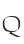 Q