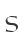 S