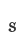 s